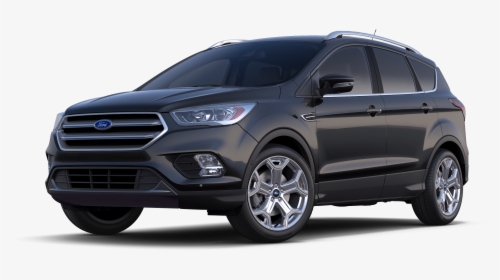 2019 Ford Escape Vehicle Photo In Fort Pierce, Fl - 2019 Ford Escape, HD Png Download, Free Download