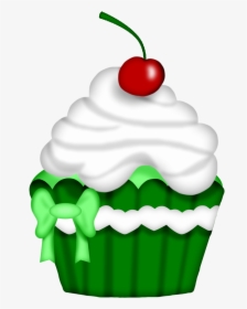 Cupcakes Clipart Png , Transparent Cartoons - Cupcake Png, Png Download, Free Download