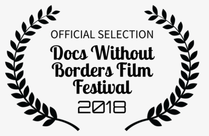 Officialselection 2018 - Los Angeles Independent Film Festival Png, Transparent Png, Free Download