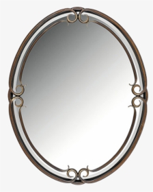 Wall Mirror Png Image - Transparent Background Mirror Png, Png Download, Free Download