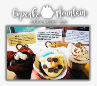Cupcake Png Transparent, Png Download, Free Download