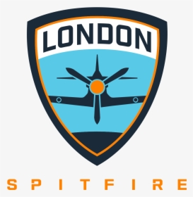 Overwatch League London Spitfire, HD Png Download, Free Download