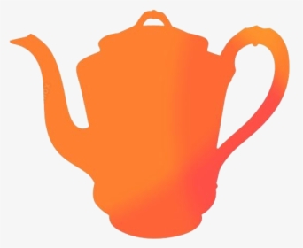 Transparent Coffee Pot Clipart, Coffee Pot Png Image - Teapot, Png Download, Free Download