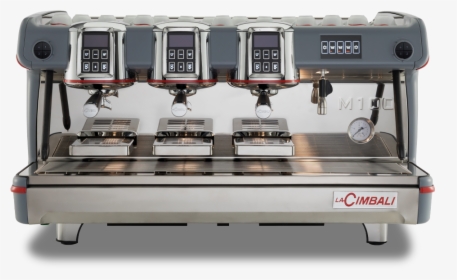 M100attiva Hp En - Coffee Machine La Cimbali, HD Png Download, Free Download