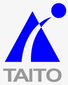 Taito Logo Png, Transparent Png, Free Download