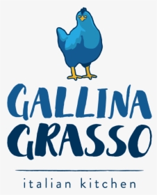Gallina Grosso - Gallina Grasso, HD Png Download, Free Download