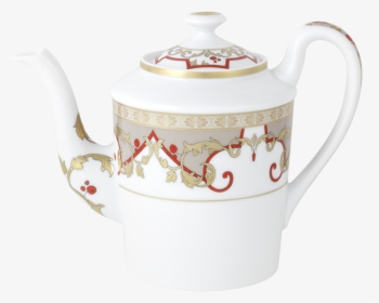 Coffee Pot - Large - Teapot, HD Png Download, Free Download