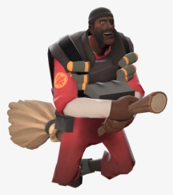 Tf2 Zoomin Broom, HD Png Download, Free Download