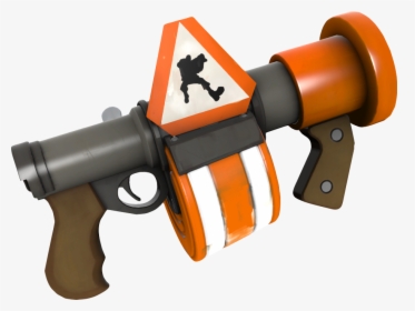 New Sticky Jumper - Tf2 Sticky Jumper, HD Png Download, Free Download