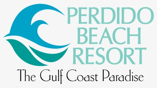 Perdido Beach Resort Logo, HD Png Download, Free Download