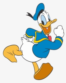 Donald Duck Png Image - Donald Duck, Transparent Png, Free Download