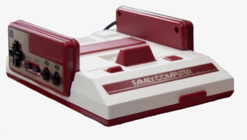 Japanese Famicom, HD Png Download, Free Download