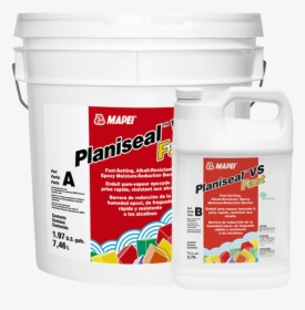 Mapei Planiseal Vs, HD Png Download, Free Download