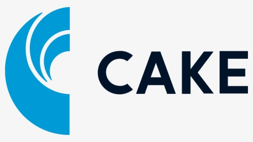 Transparent Cake Logo Png - Cake Performance Marketing, Png Download, Free Download