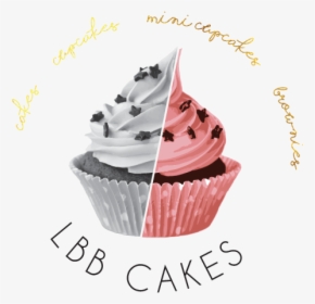 Logo Design By Anastasia V For This Project - Cupcake, HD Png Download, Free Download