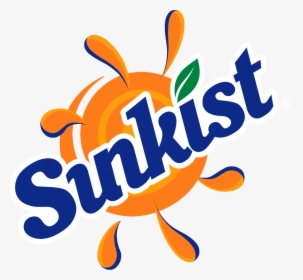 #logopedia10 - Sunkist Logo Png, Transparent Png, Free Download