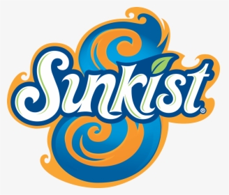 Sunkist Logo - Logo Sunkist, HD Png Download, Free Download