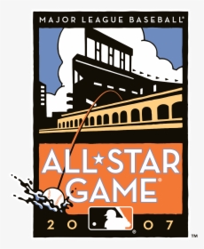All Star Game: Ballpark, HD Png Download, Free Download