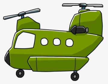 Helicopter Clipart Army Helicopter - Army Helicopter Png Cartoon, Transparent Png, Free Download