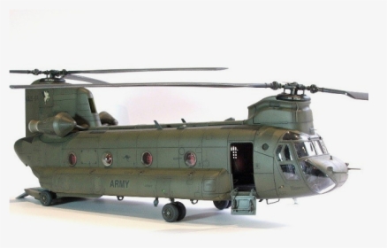 Untitled-5 - Ch 47d Chinook, HD Png Download, Free Download