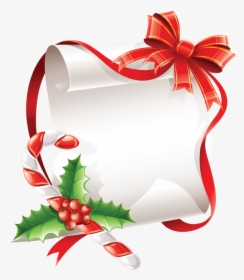 Christmas Wishes Clip Art, HD Png Download, Free Download