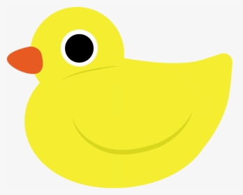 Duck - Cartoon, HD Png Download, Free Download