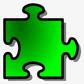 Free Clipart - Puzzle Clip Art, HD Png Download, Free Download