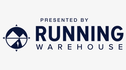 Sponsored By Running Warehouse - Running Warehouse Transparent Logo, HD Png Download, Free Download