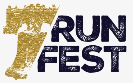Runfest Logo - Illustration, HD Png Download, Free Download