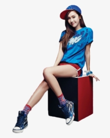 Thumb Image - Jessica Jung, HD Png Download, Free Download