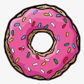 #donat #donut #tumblr #png #pngedit#pngedit - Donut Png, Transparent Png, Free Download