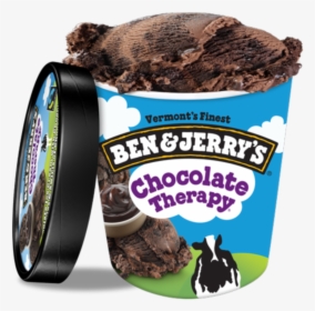 Ben And Jerry's Coffee, HD Png Download, Free Download