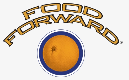 Food Forward Logo, HD Png Download, Free Download