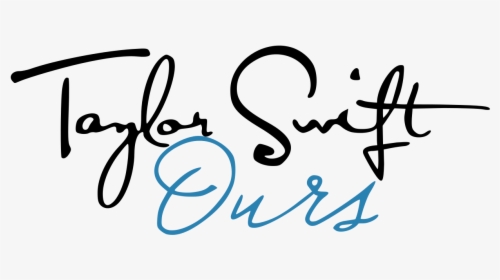 Taylor Swift Signature Red, HD Png Download, Free Download