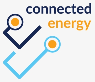 180423 Connected Energy Logo - Connectedenergy Logo, HD Png Download, Free Download