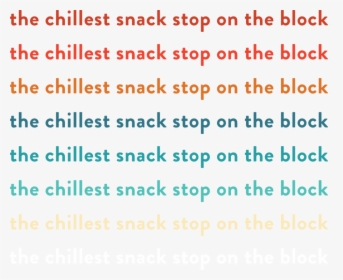 Chilest Snack Stop, HD Png Download, Free Download