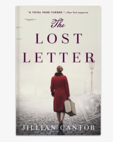 The Lost Letter, HD Png Download, Free Download