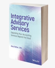 Integrative Accounting-book, HD Png Download, Free Download