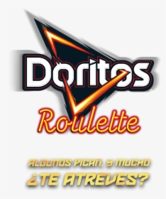 Doritos Roulette Png, Transparent Png, Free Download