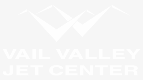 Vail Valley Jet Center - Johns Hopkins White Logo, HD Png Download, Free Download