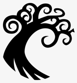 Magic Symbols By Drdraze On Clipart Library - Magic The Gathering Simic Symbol, HD Png Download, Free Download