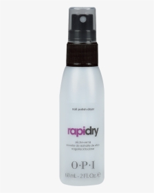 Rapidry Spray Nail Polish Dryer - Perfume, HD Png Download, Free Download