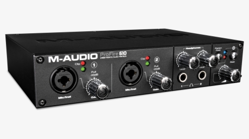 M Audio Profire, HD Png Download, Free Download