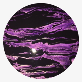 Purple Planet Png, Transparent Png, Free Download