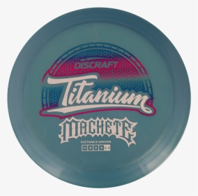 Timachete Max-br 1 - Discraft, HD Png Download, Free Download