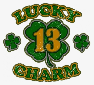 Luckycharm - Emblem, HD Png Download, Free Download