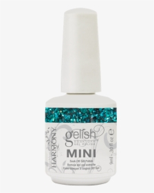 Gelish Glitter Polish, HD Png Download, Free Download