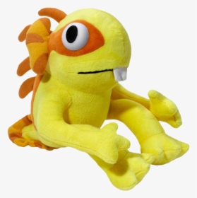 Murloc Toy, HD Png Download, Free Download