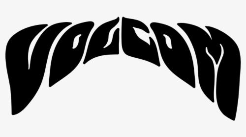 Transparent Volcom Logo, HD Png Download, Free Download