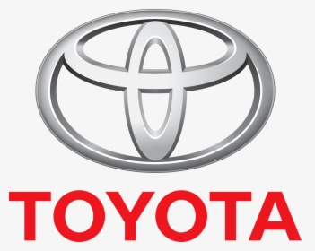 Toyota Logo Png Transparent, Png Download, Free Download